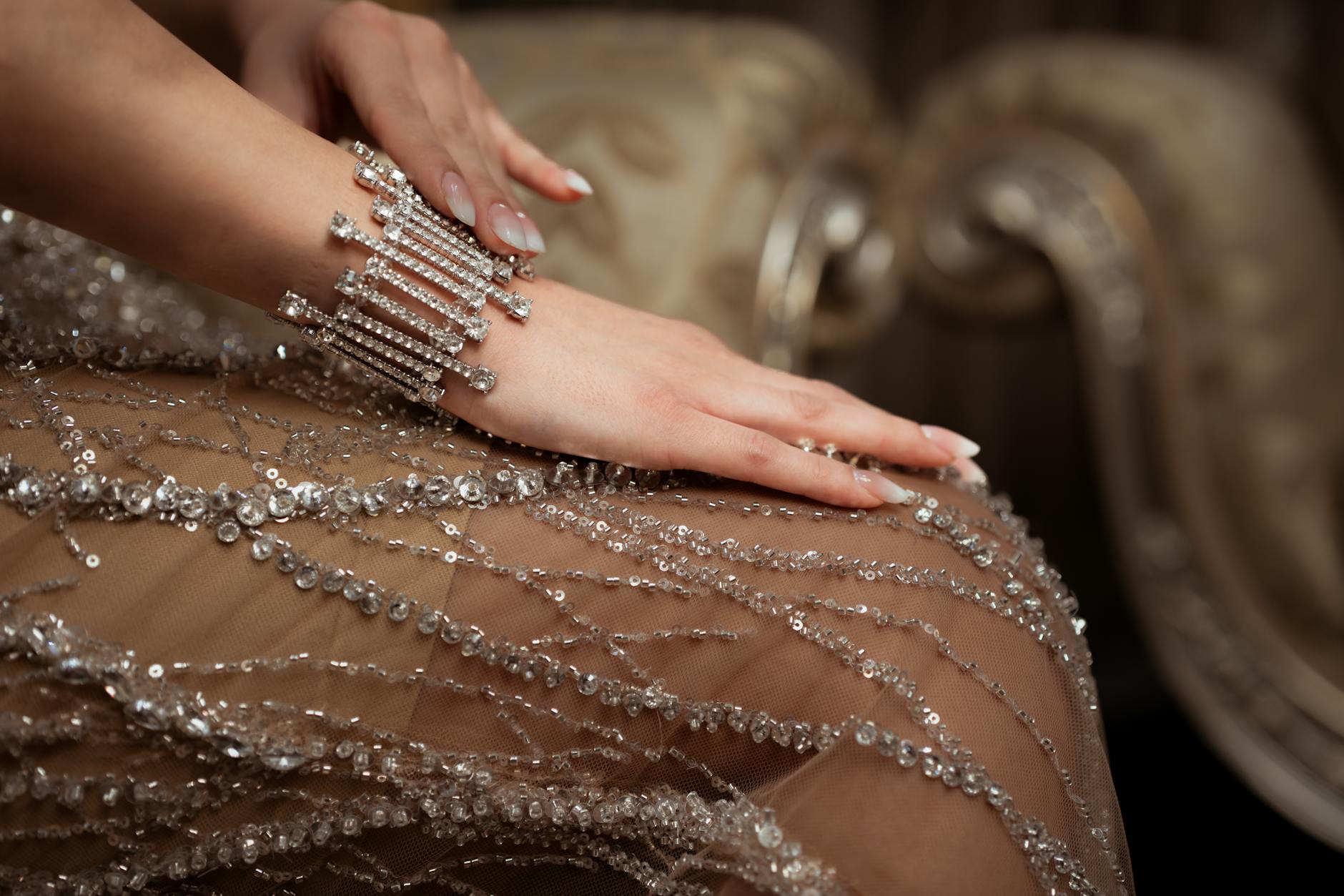 Designer Jewelry Ornexa Jewels