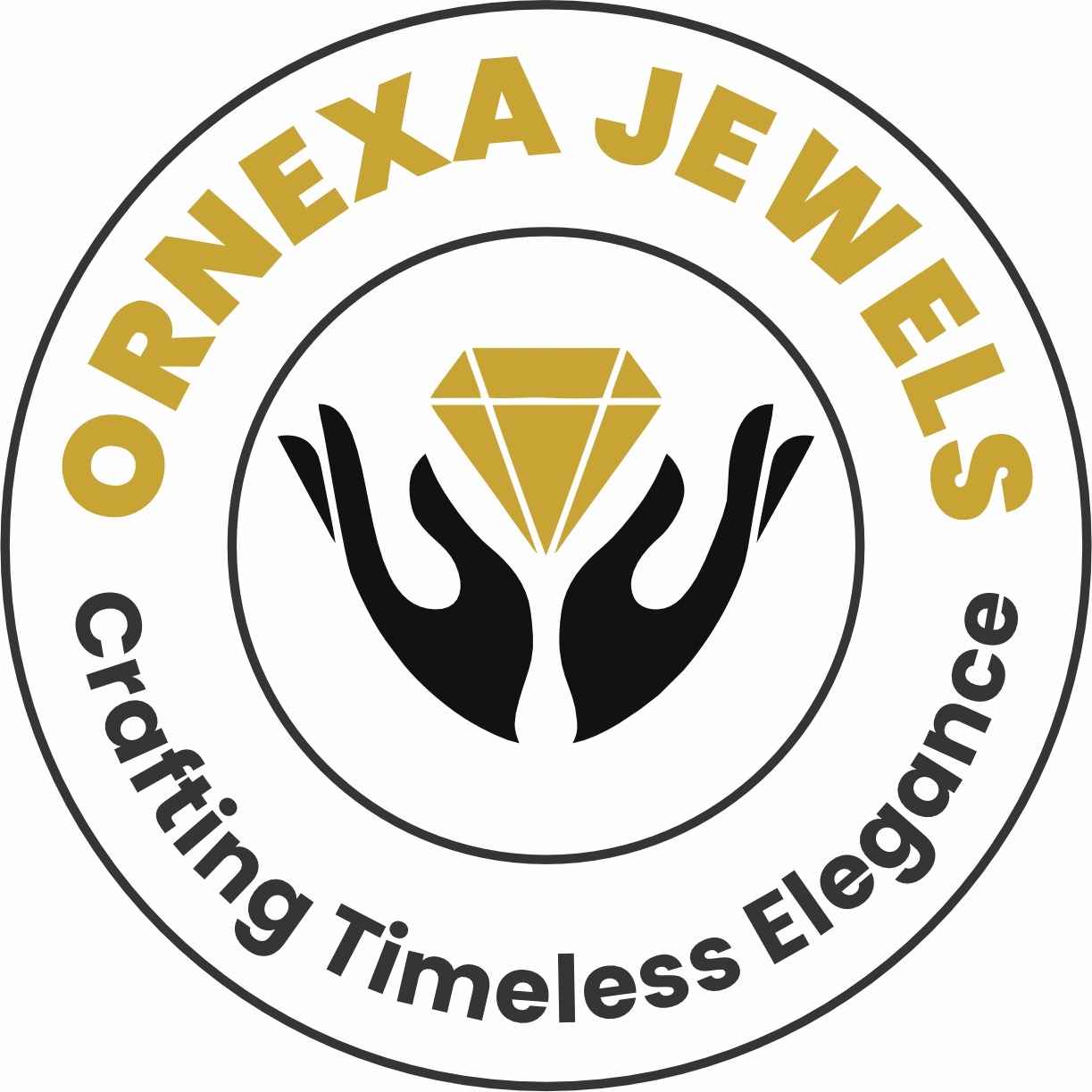 Ornexa Jewels Logo
