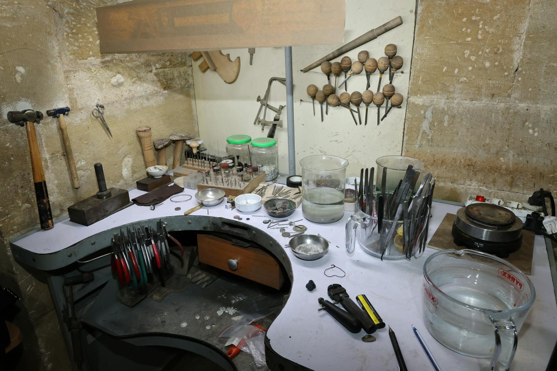 Ornexa Jewels Craftsmanship